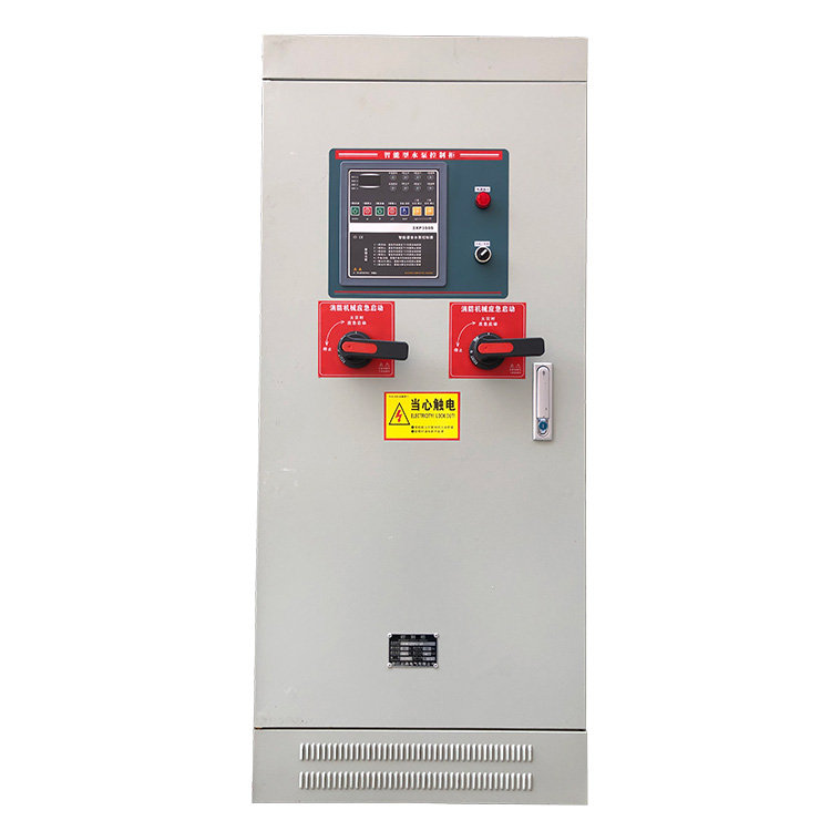离心泵 水泵电气控制柜 变频控制柜低压成套恒压供水设备