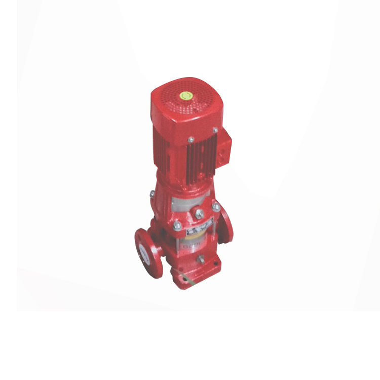 生产厂家研发供应立式多级稳压泵 消防稳压给水设备
