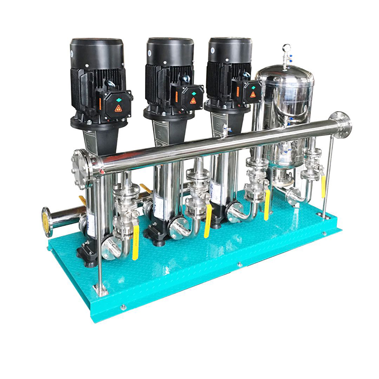 厂家研发直供高压多级离心泵 立式多级离心泵